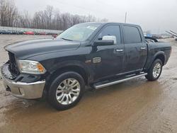 2013 Ram Trucks 1500 Longhorn for sale in Davison, MI
