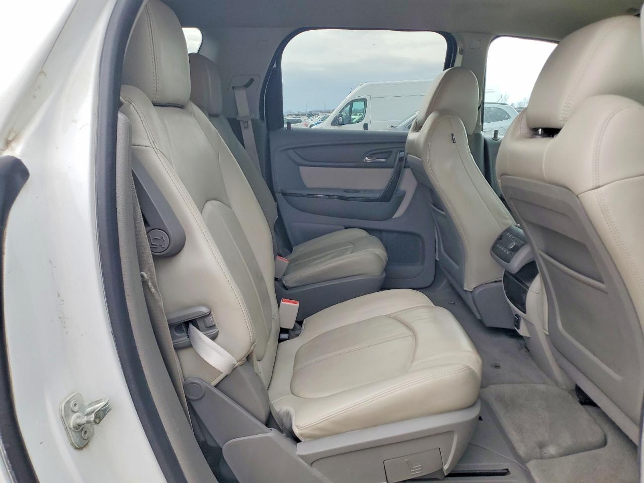 2016 GMC Acadia Slt-1