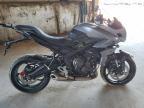 2022 Triumph Tiger Sport 660