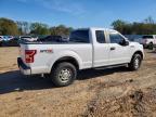2020 Ford F150 Super Cab