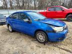 2010 Ford Focus se