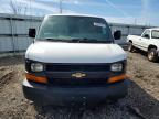 2014 Chevrolet Express G2500