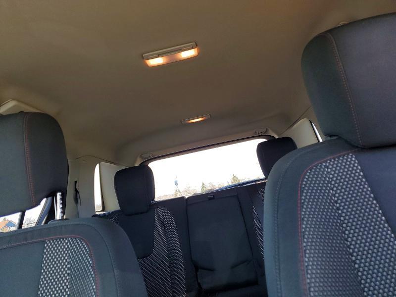 2016 GMC Terrain sle