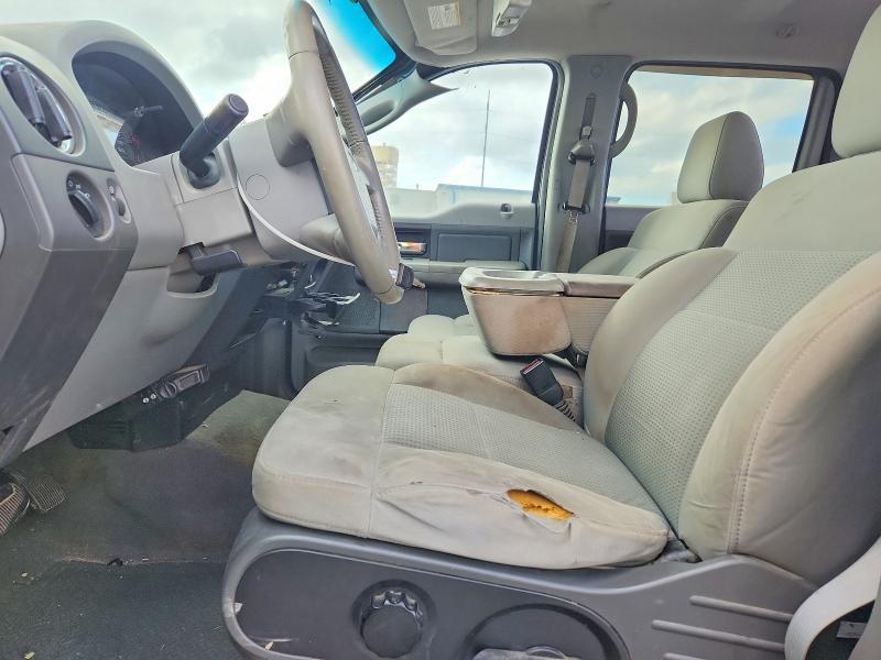 2008 Ford F150