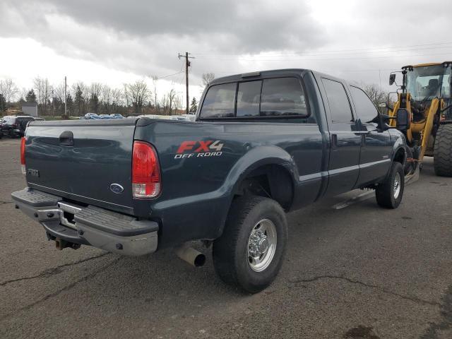 2004 Ford F350 SRW Super Duty