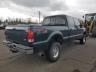 2004 Ford F350 SRW Super Duty