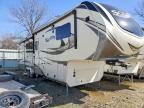 2017 Gran D Design Recreational Solitude Camper