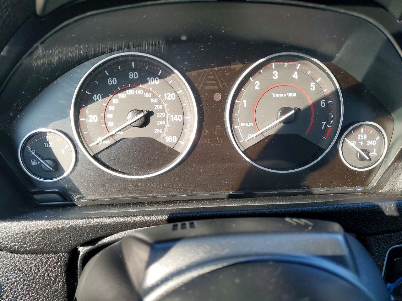 2014 BMW 435 i
