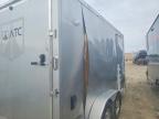 2022 ATC 2022 Aluminum Enclosed Cargo Trailer