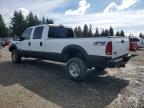 2001 Ford F350 SRW Super Duty
