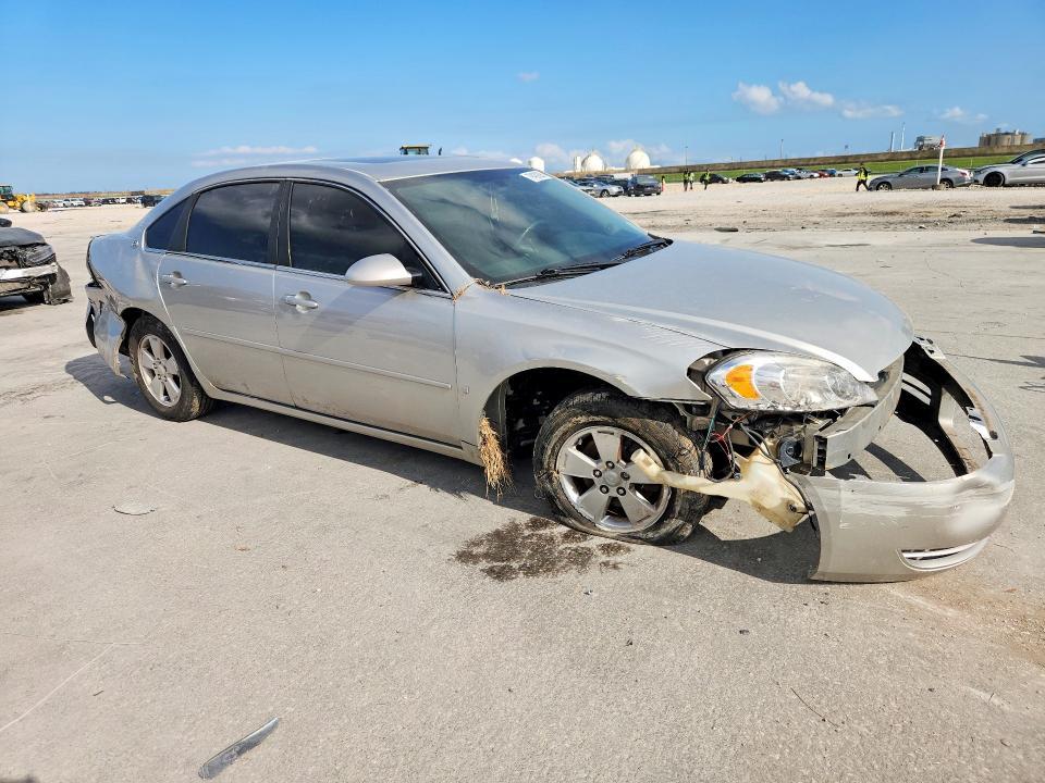 2006 Chevrolet Impala lt