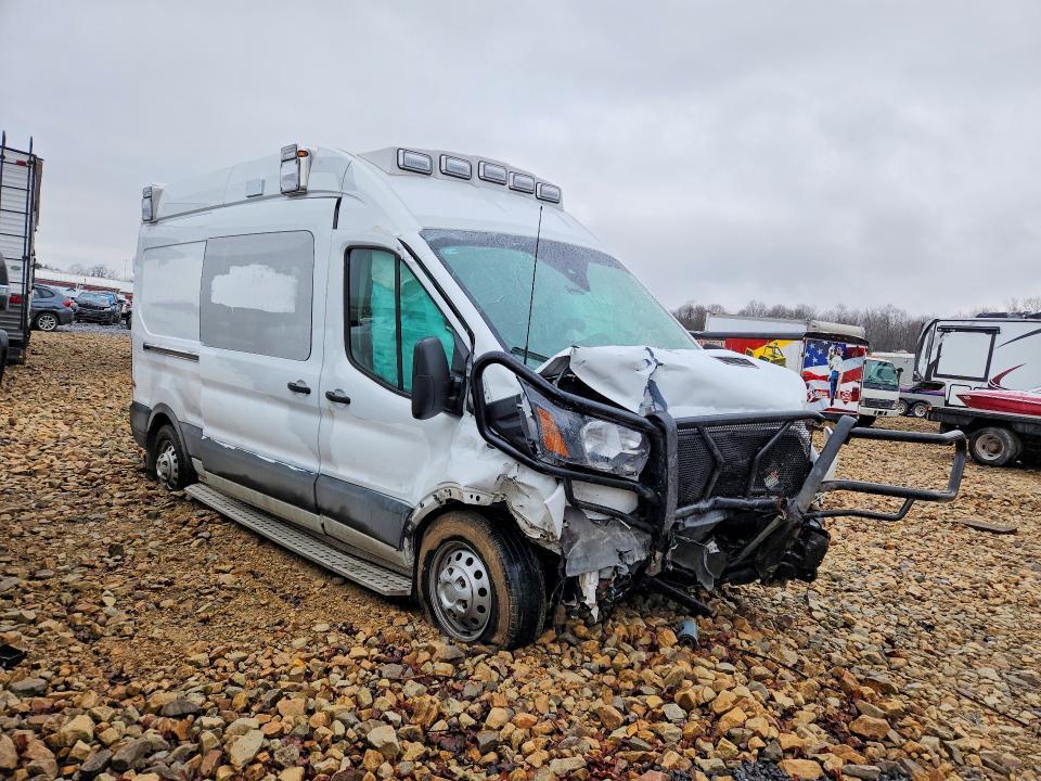 2023 Ford Transit T-350