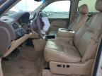 2012 GMC Sierra K1500 SLT