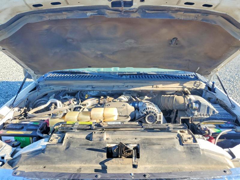 2001 Ford F350 Super Duty