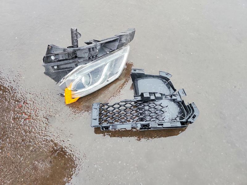 2015 Mercedes-Benz Gl 450 4matic