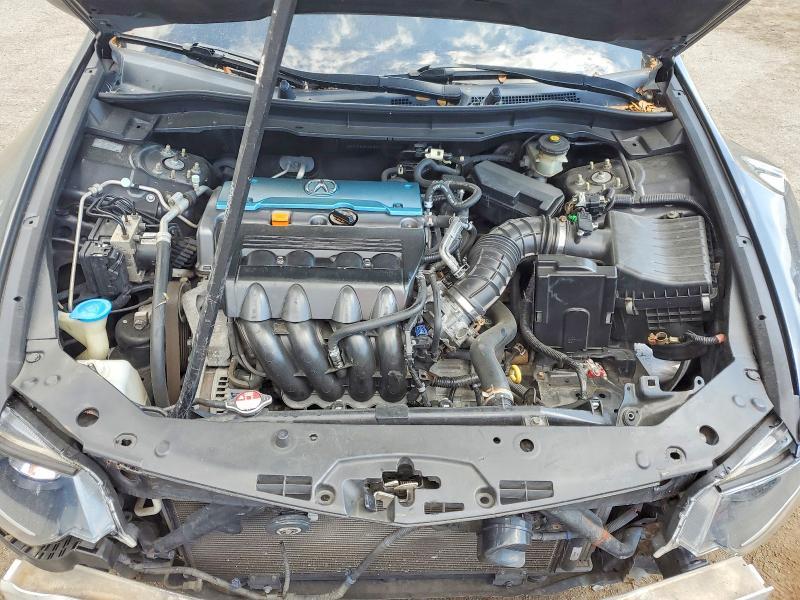 2012 Acura Tsx Tech