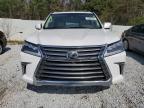 2019 Lexus Lx 570 Two-row