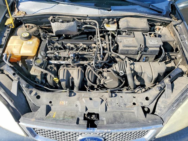 2006 Ford Focus ZX4