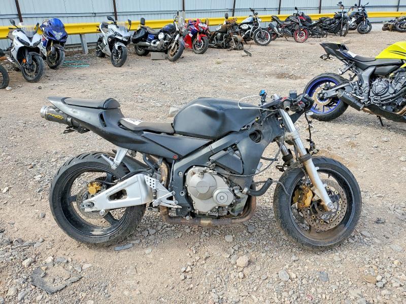 2003 Honda CBR600 RR