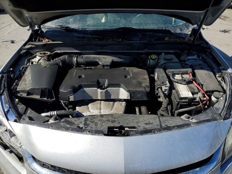 2015 Chevrolet Malibu 1LT