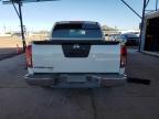 2015 Nissan Frontier s