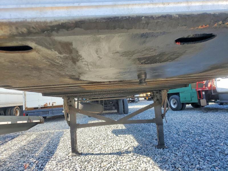 2004 Great Dane DRY Van Trailer