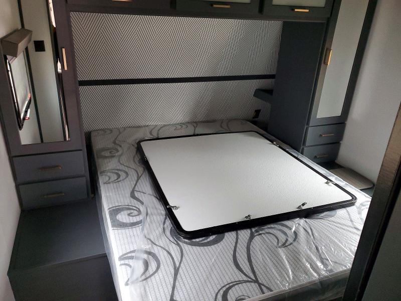 2022 Premier Recreational Vehicle (rv)-camper