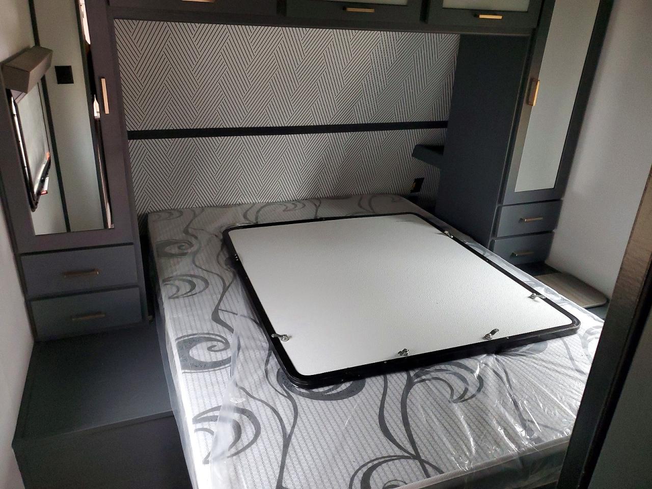 2022 Premier Recreational Vehicle (RV)-Camper