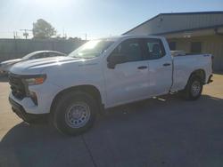 Chevrolet Silverado k1500 Vehiculos salvage en venta: 2022 Chevrolet Silverado K1500