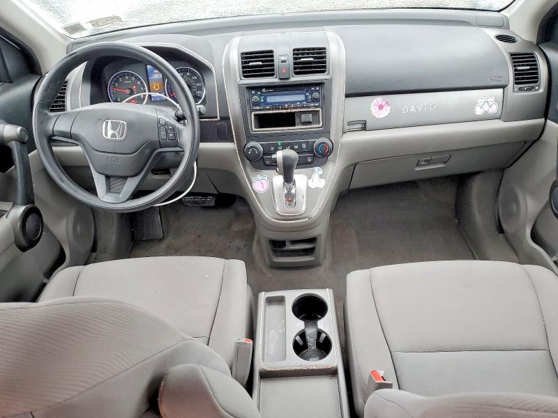 2011 Honda Cr-v lx