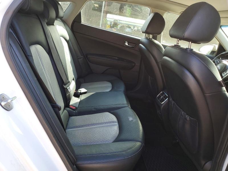 2019 KIA Optima ex