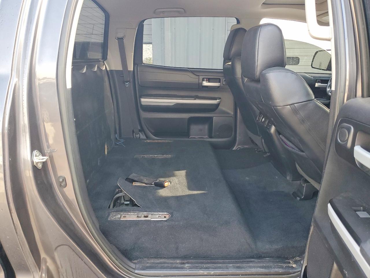 2019 Toyota Tundra Limited