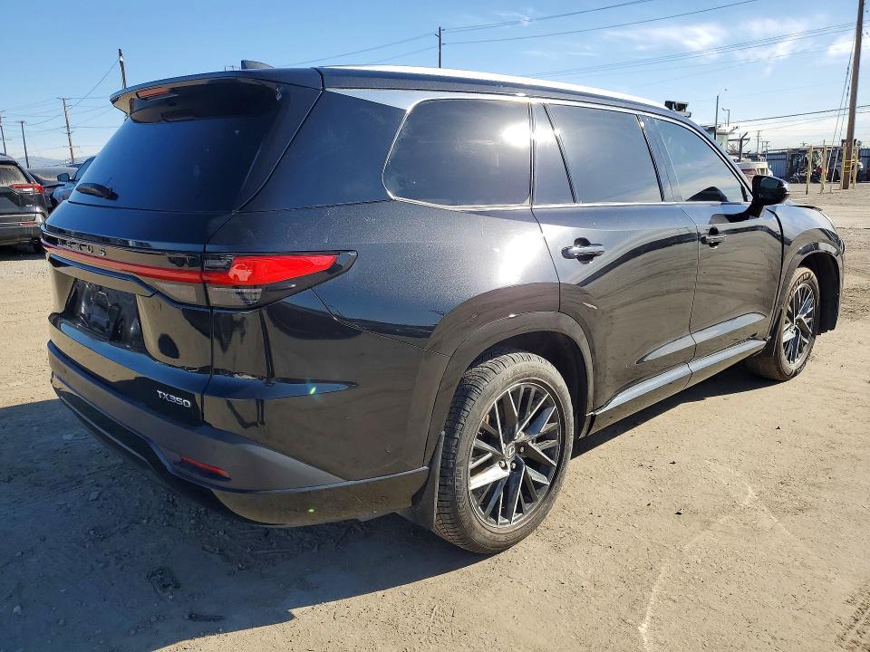 2024 Lexus Tx 350 Premium