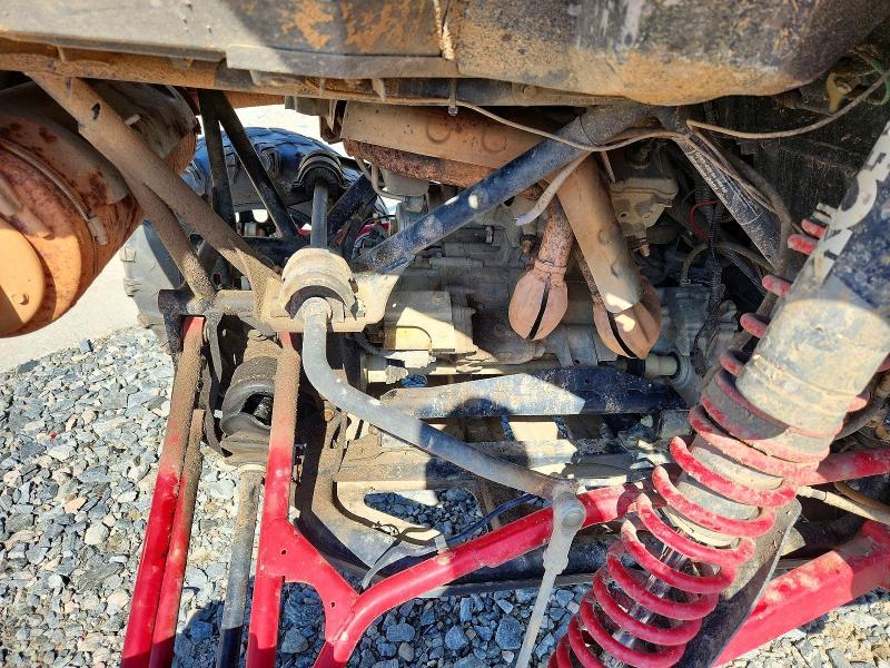 2021 Honda Talon 1000 Utility Vehicle