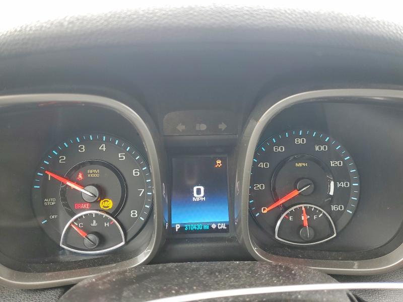 2014 Chevrolet Malibu ls