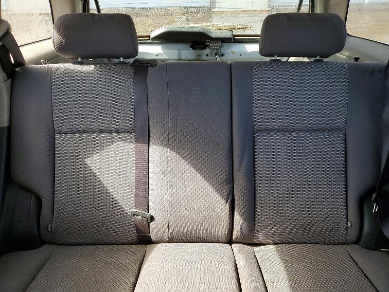 2003 Toyota Matrix xr