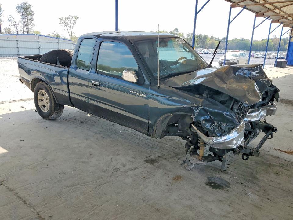 1996 Toyota Tacoma SR5