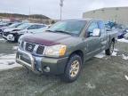 2004 Nissan Titan XE