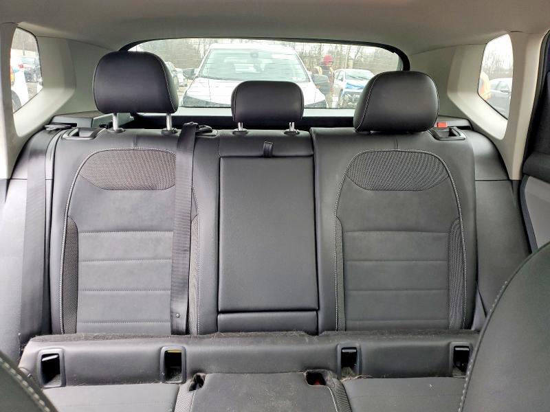 2022 Volkswagen Taos se iq Drive