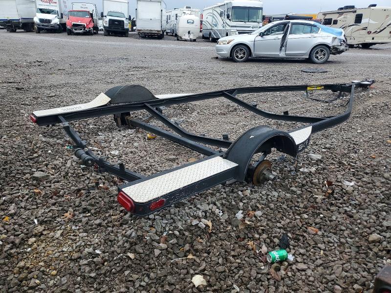 2014 Ez Loader Boat Trailer