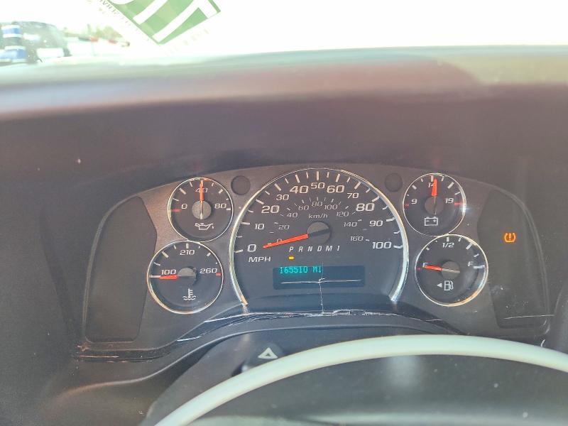 2015 Chev Express G3500