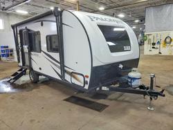 Foresriver Palomini Vehiculos salvage en venta: 2019 Foresriver 2019 Forest River Palomini Camper