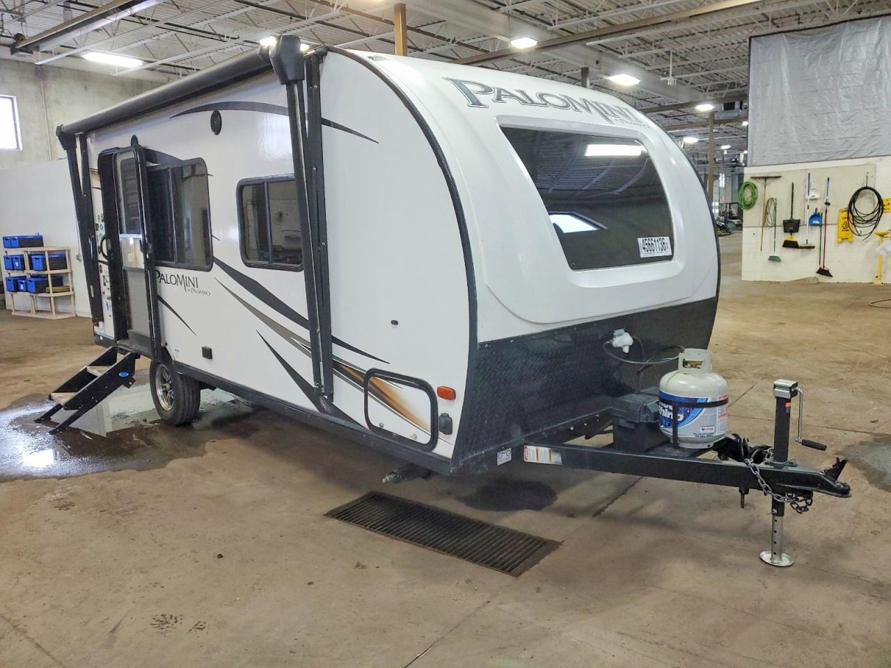 2019 Foresriver 2019 Forest River Palomini Camper