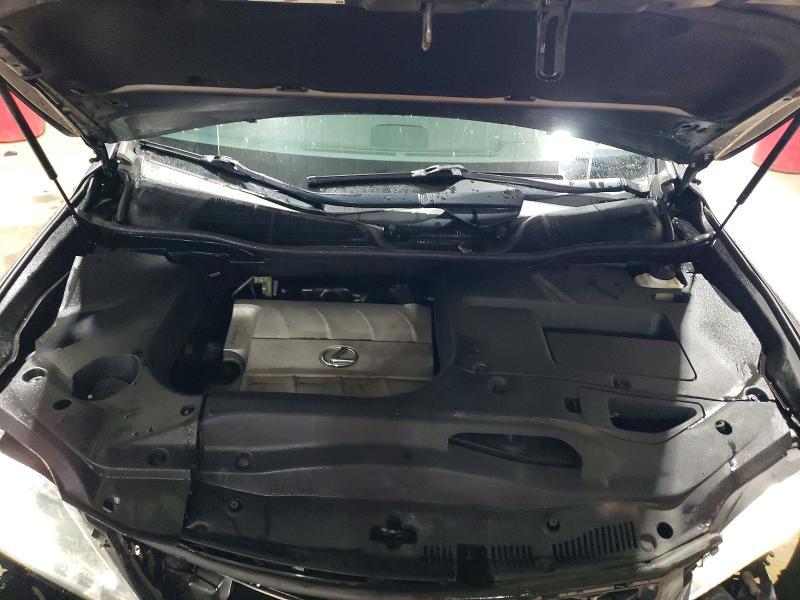 2013 Lexus Rx 350 f Sport