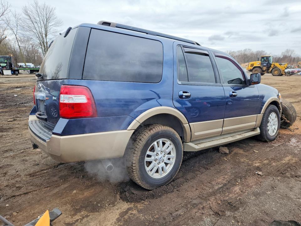 2014 Ford Expedition xlt