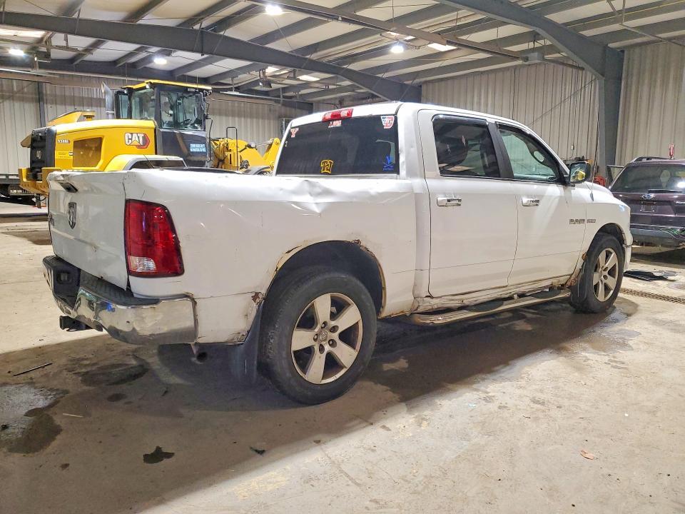 2010 Dodge RAM 1500