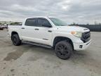 2017 Toyota Tundra Platinum