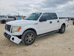 2014 Ford F150 Supercrew for sale in New Braunfels, TX