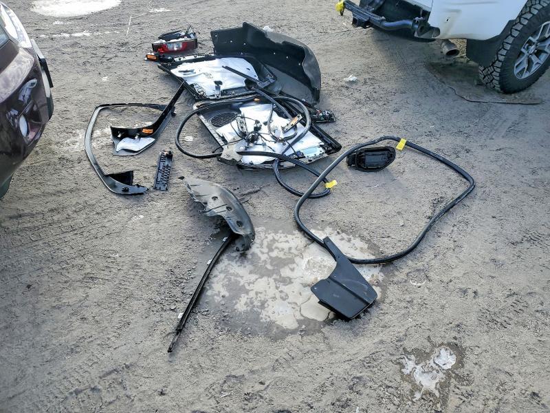 2020 GMC Canyon ALL Terrain