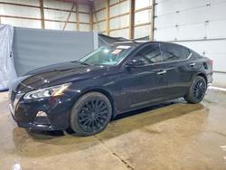 2022 Nissan Altima 2.5 sv for sale in Columbia Station, OH